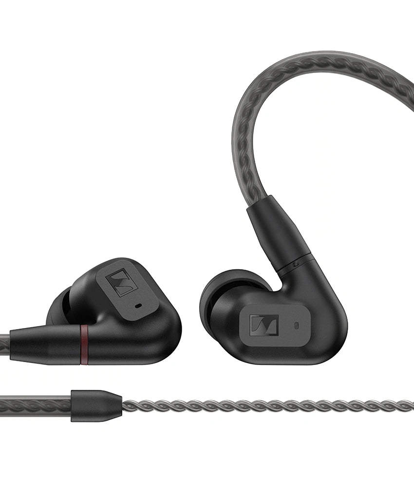 Sennheiser IE 200 (Black)