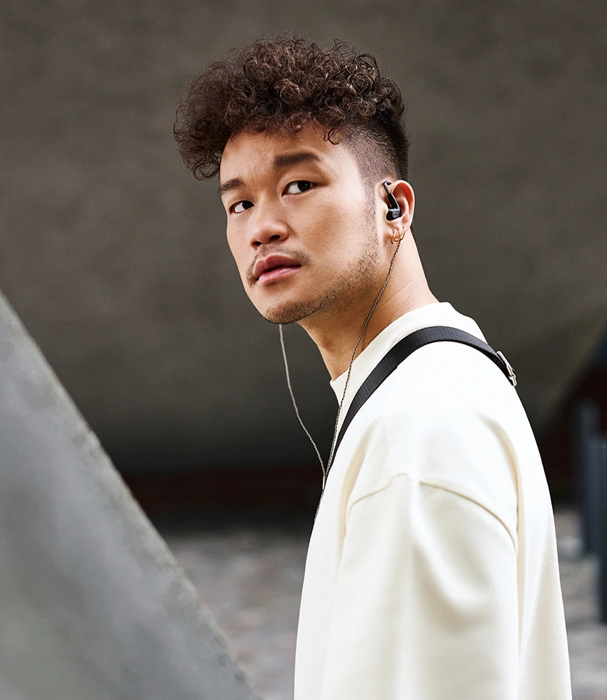 Sennheiser IE 200 (Black)