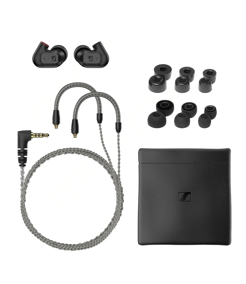 Sennheiser IE 200 (Black)