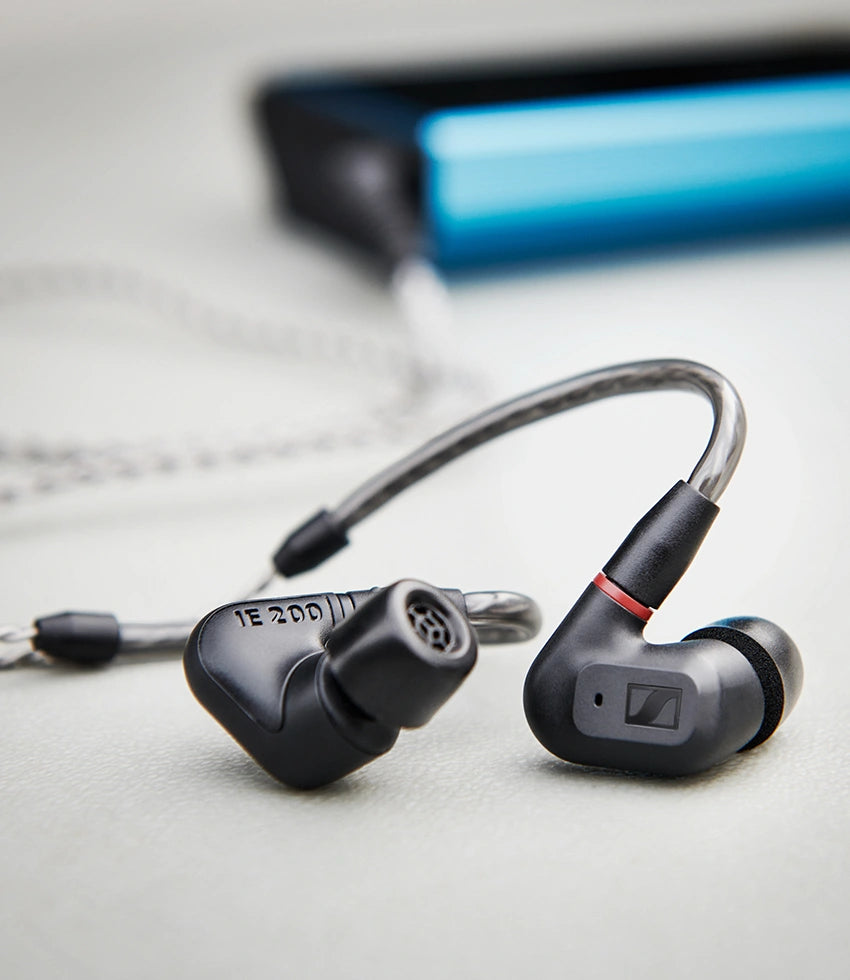 Sennheiser IE 200 (Black)