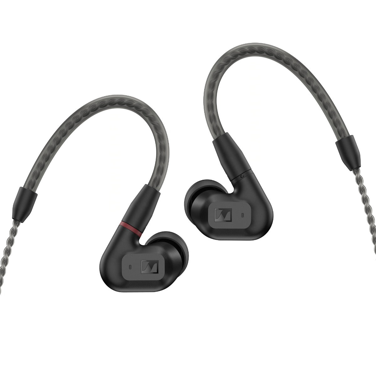 Sennheiser IE 200 (Sort, B-lager)