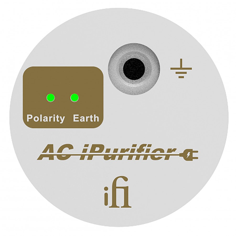iFi Audio AC iPurifier