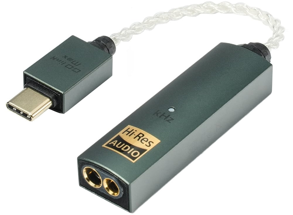 iFi Audio Go Link Max
