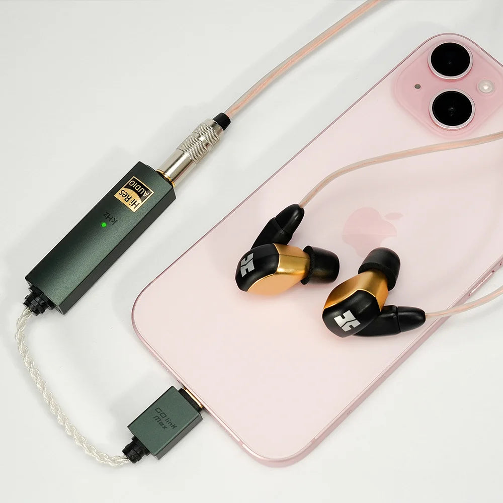 iFi Audio Go Link Max