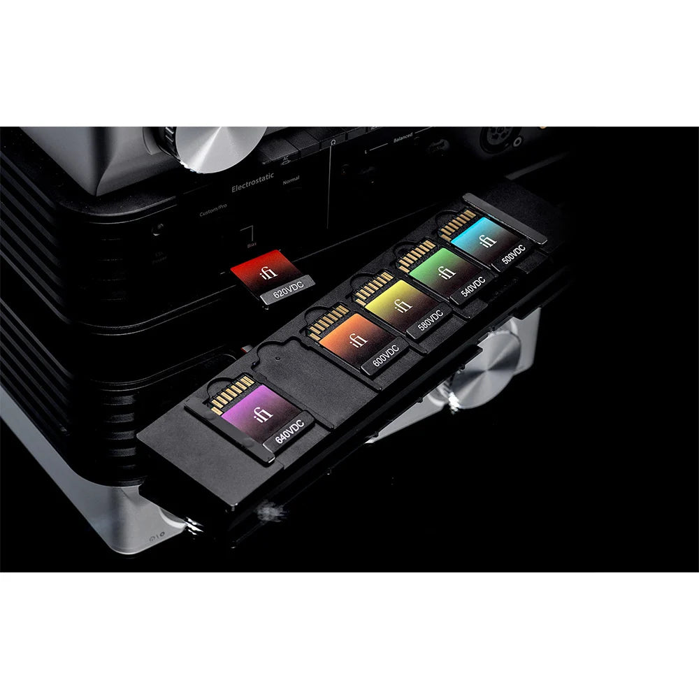 iFi Audio iCAN Phantom