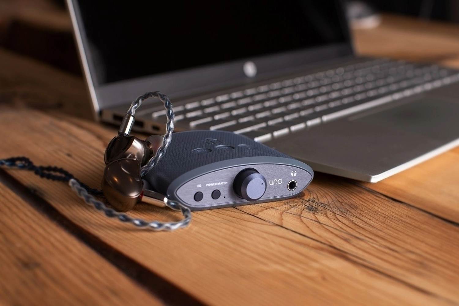 iFi Audio Uno