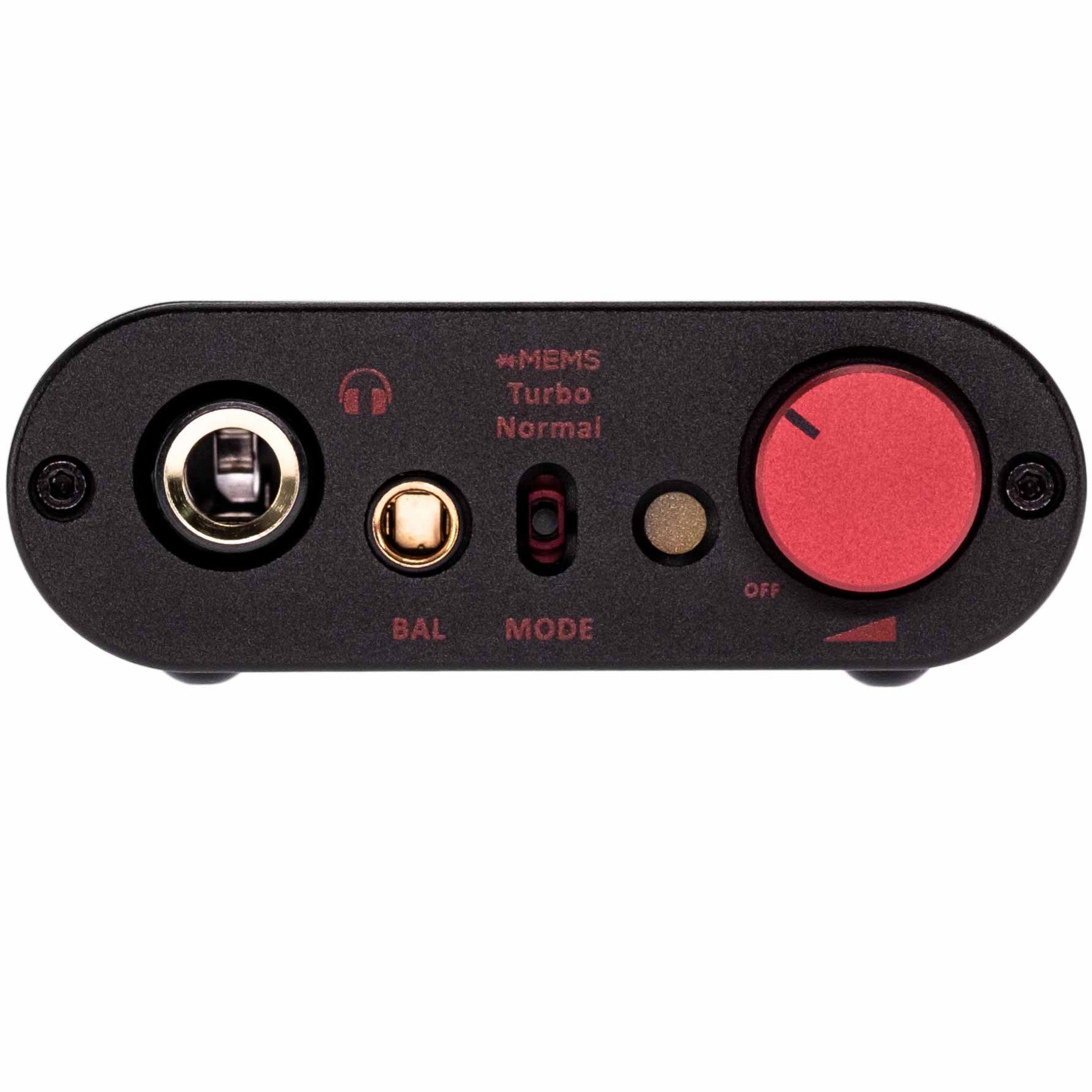 iFi Audio iDSD Diablo X