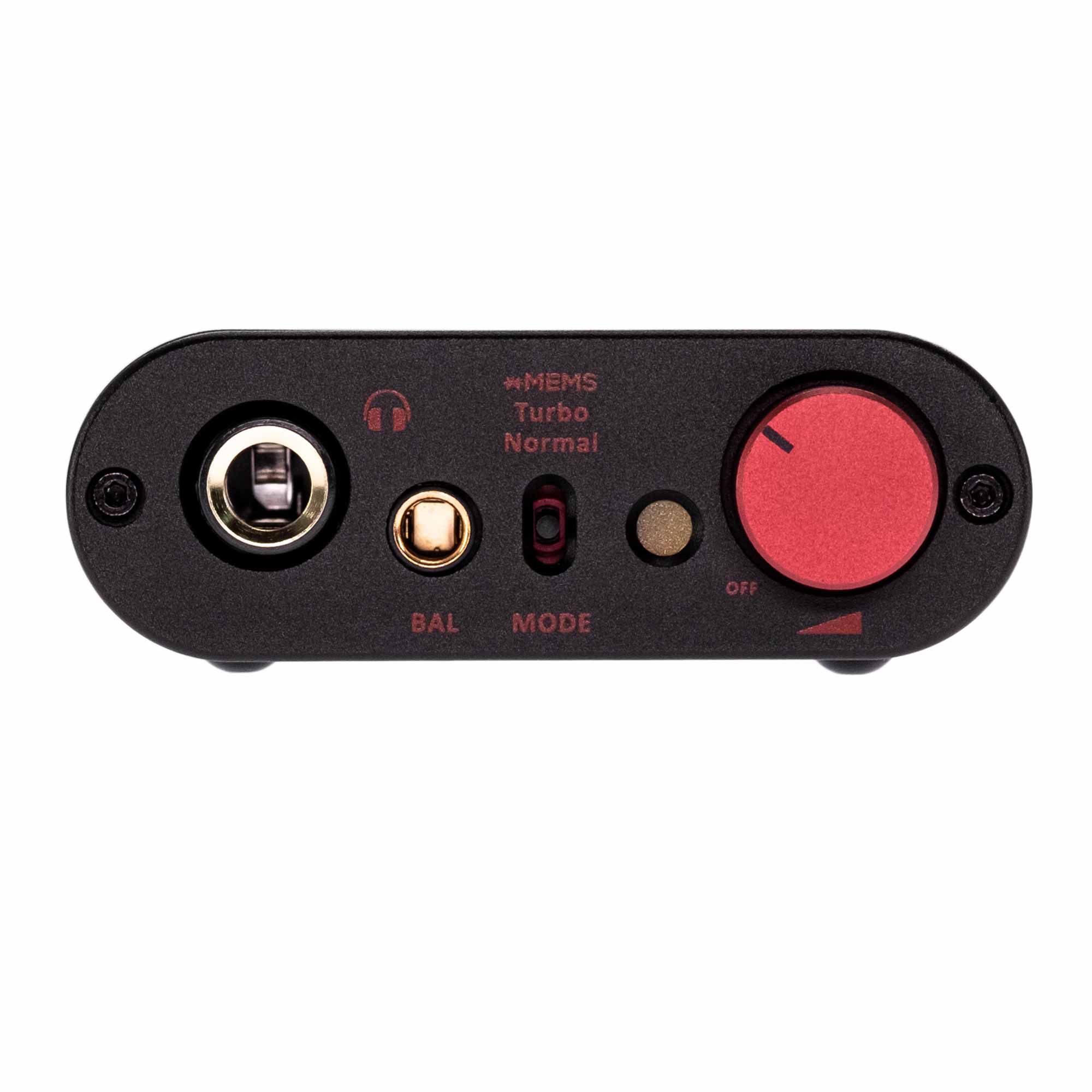 iFi Audio iDSD Diablo X
