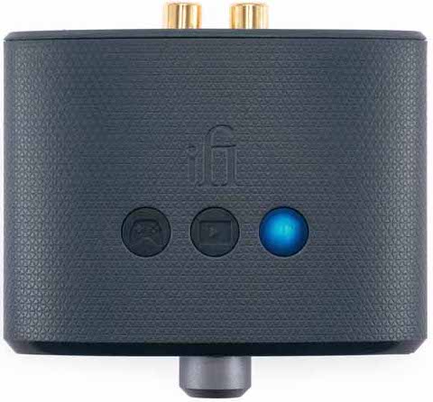 iFi Audio Uno