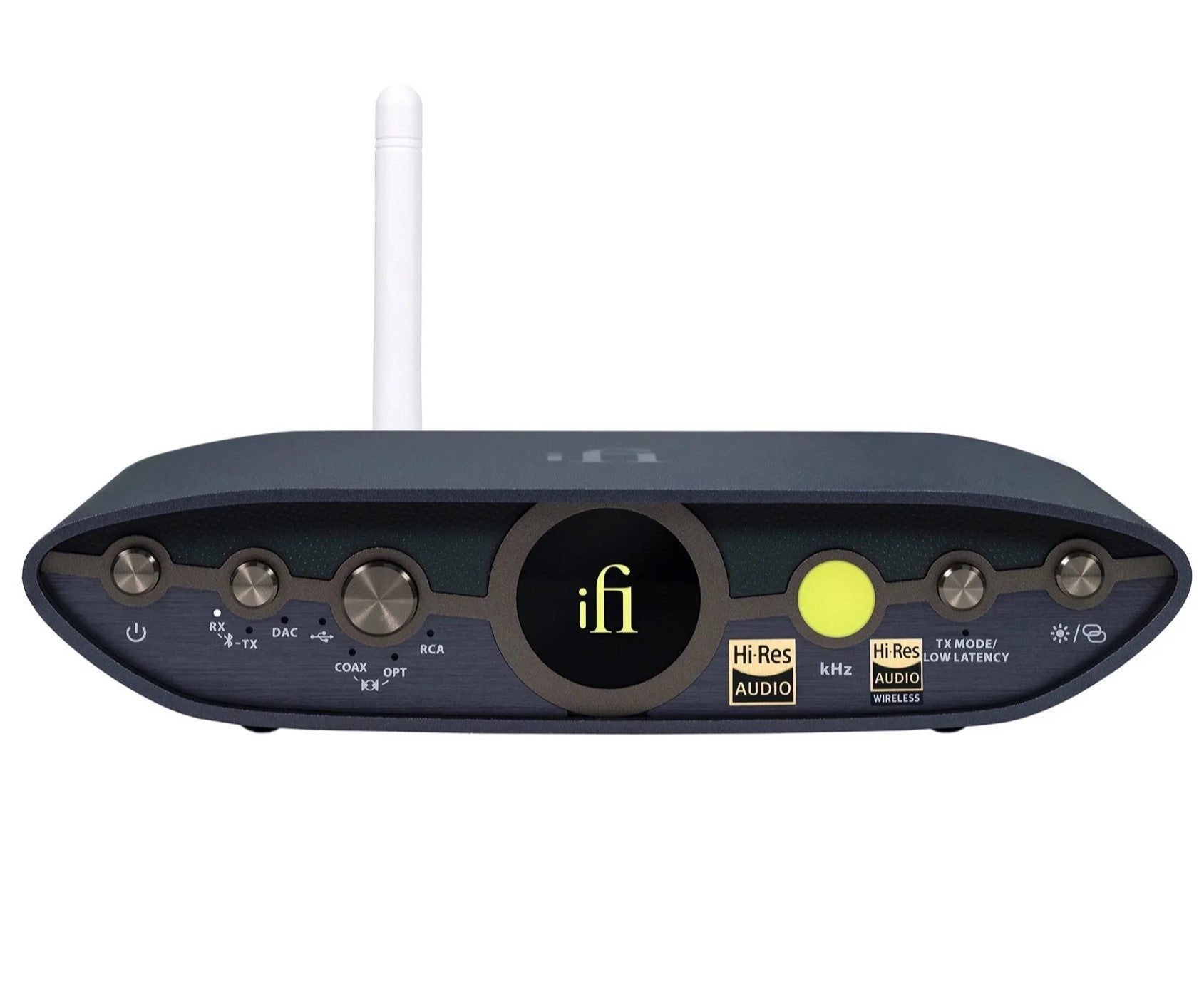 iFi Audio Zen Blue 3