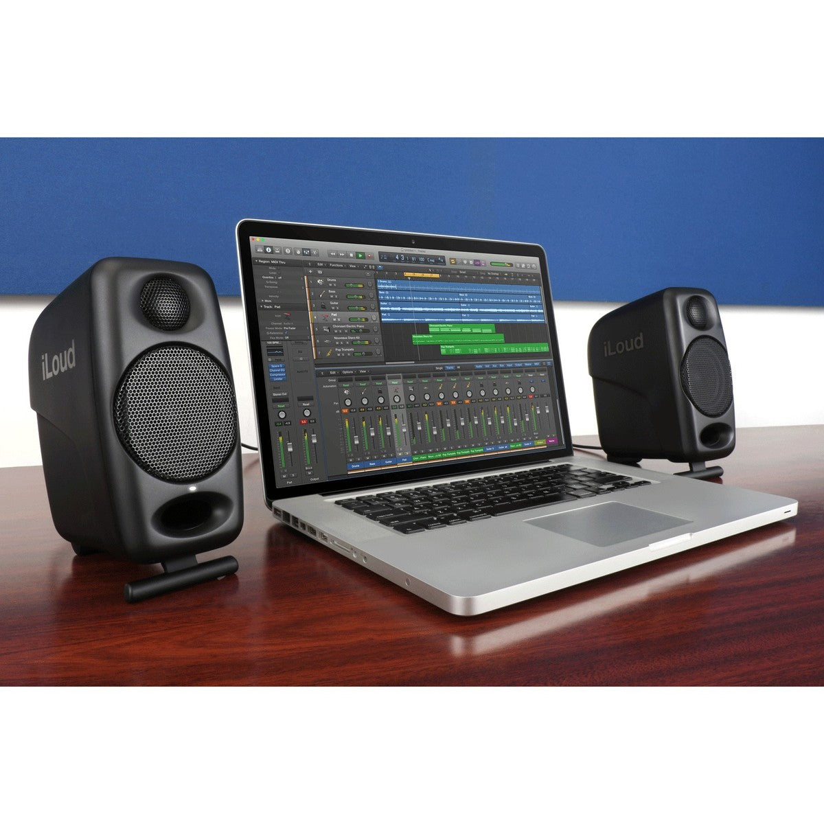 IK Multimedia iLoud Micro Monitors