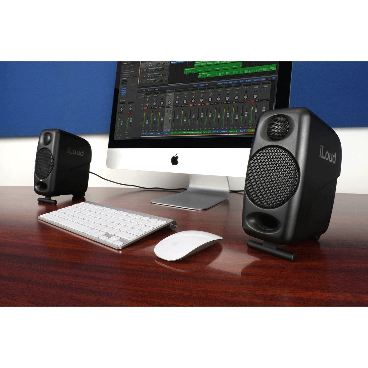 IK Multimedia iLoud Micro Monitors