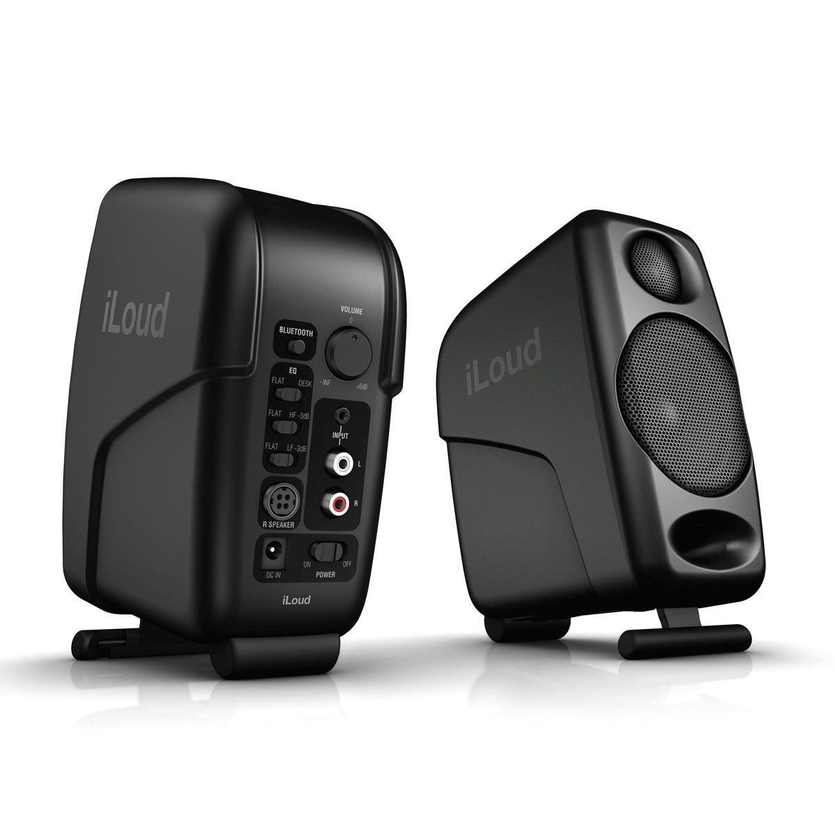 IK Multimedia iLoud Micro Monitors
