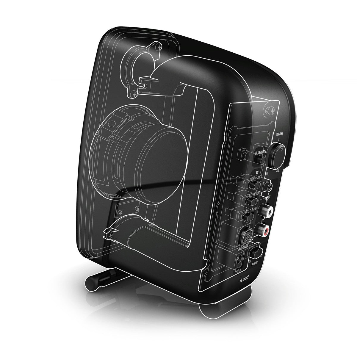 IK Multimedia iLoud Micro Monitors
