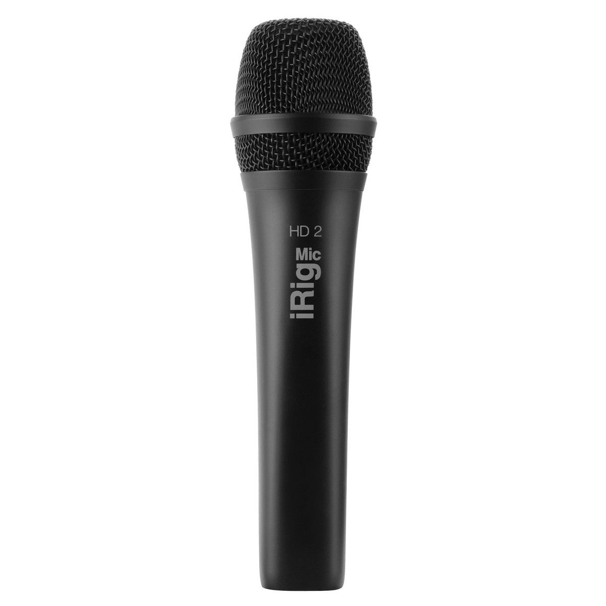 IK Multimedia iRig Mic HD 2