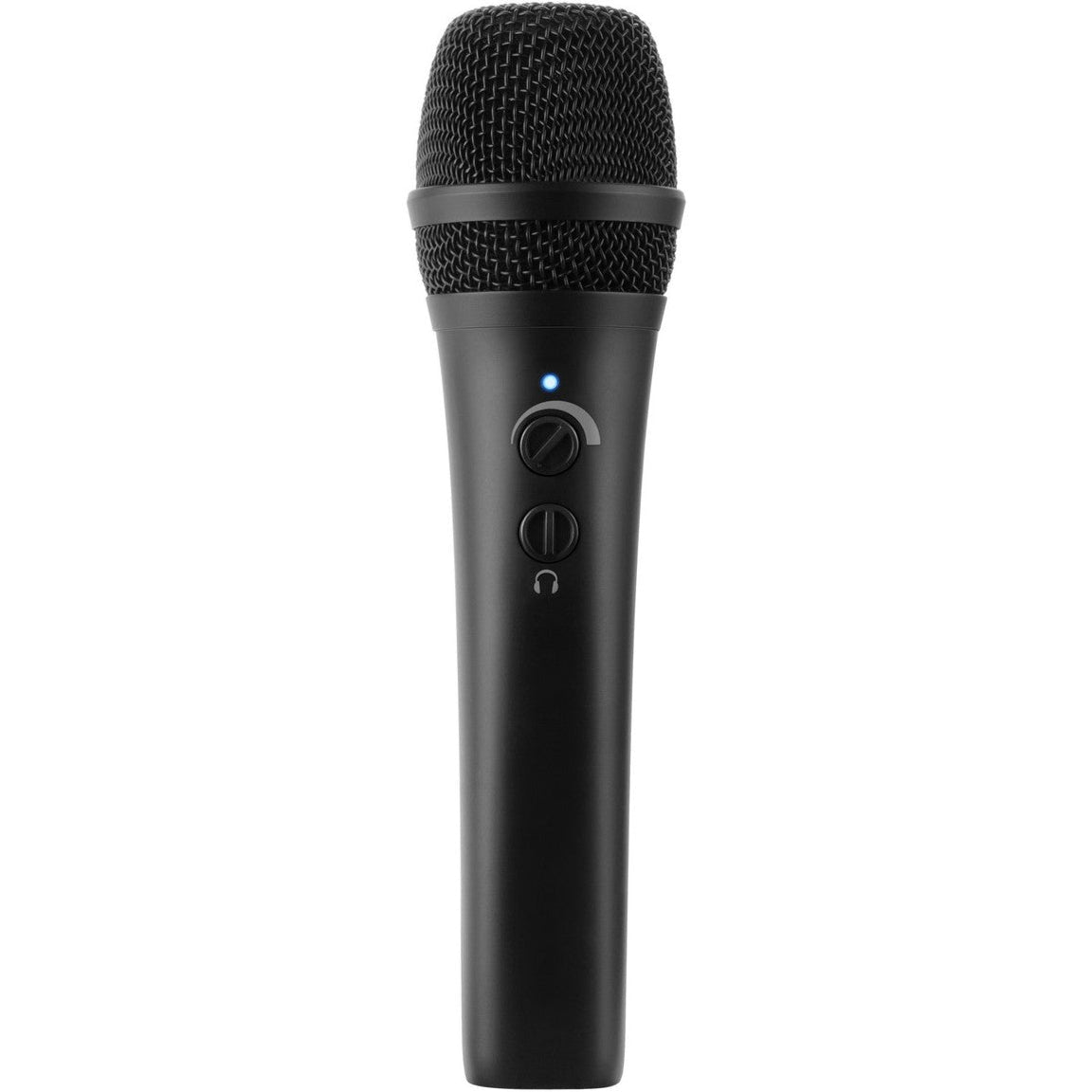 IK Multimedia iRig Mic HD 2