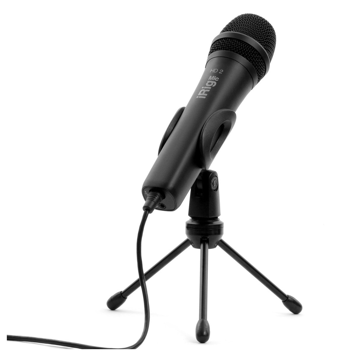IK Multimedia iRig Mic HD 2