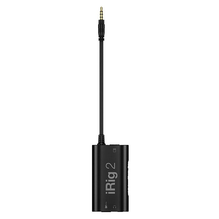 IK Multimedia iRig 2 (B-Stock)
