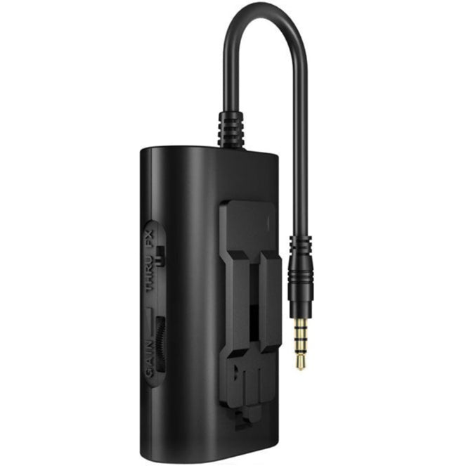 IK Multimedia iRig 2