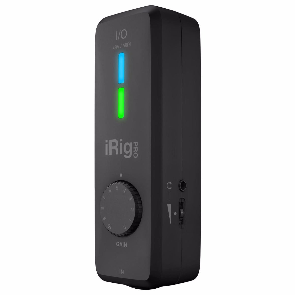 IK Multimedia iRig Pro I/O