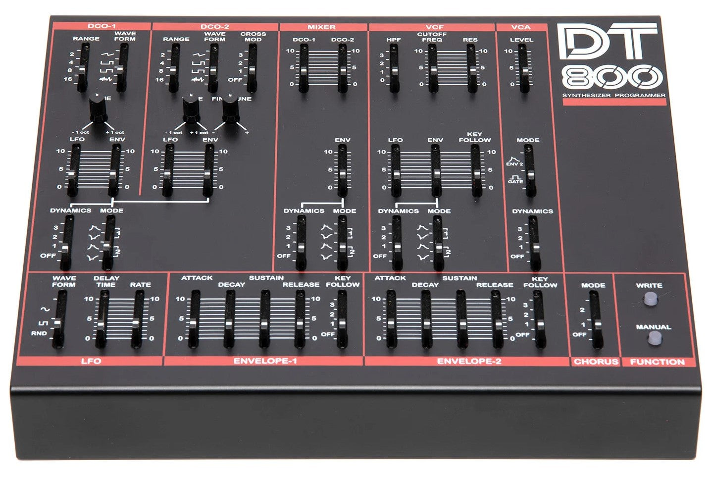 Dtronics DT-800
