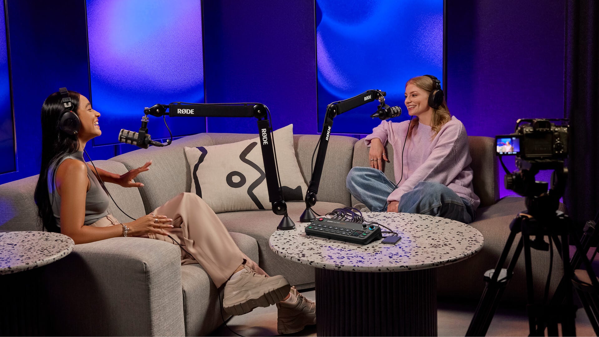 Rode RodeCaster Video