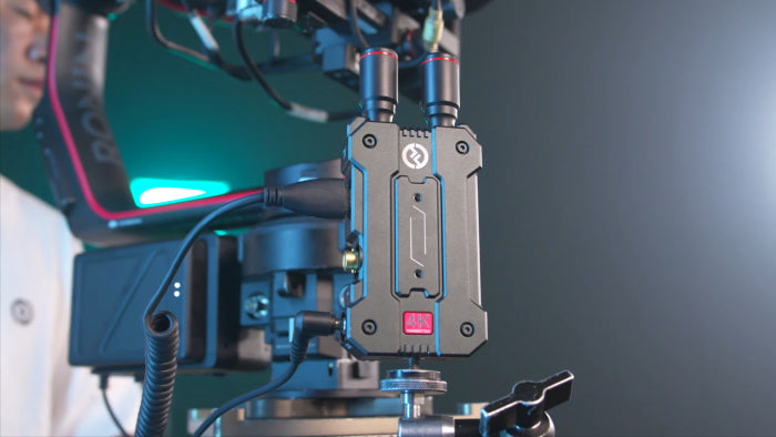 Hollyland Mars 4K (Wireless Video Transmitter)