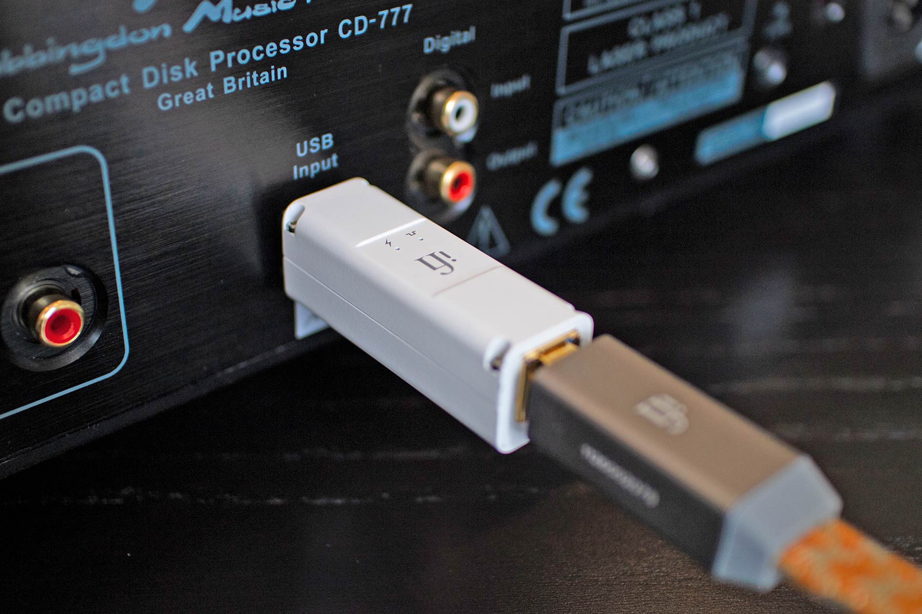 iFi Audio iPurifier3