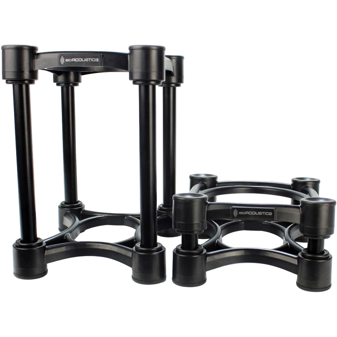 IsoAcoustics ISO-200 Stands