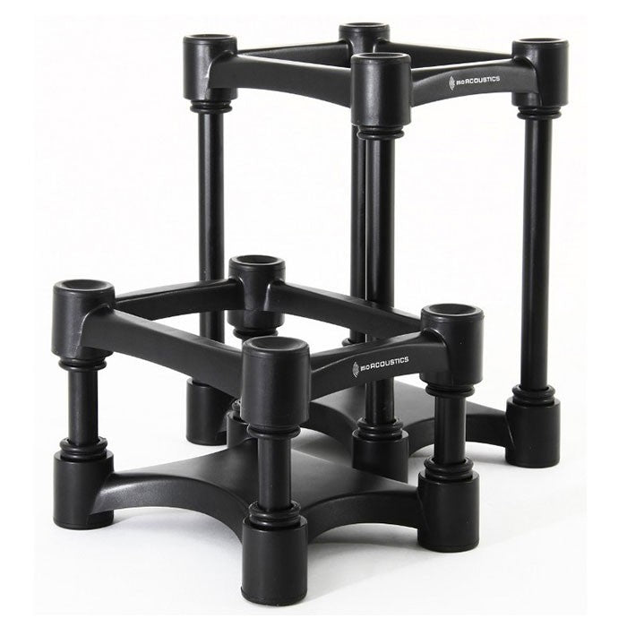IsoAcoustics ISO-L8R155 Stand (Pair)