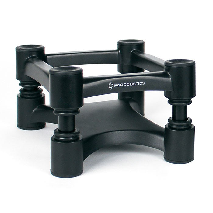 IsoAcoustics ISO-L8R155 Stand (Pair)