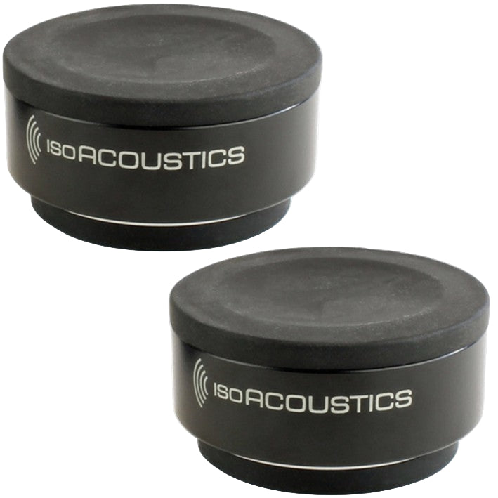 IsoAcoustics ISO-Puck