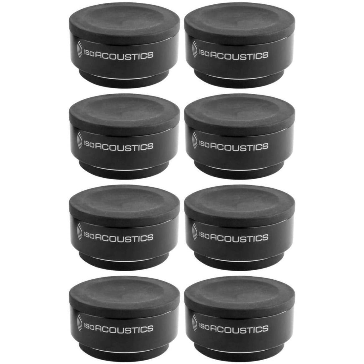 IsoAcoustics ISO-Puck Mini