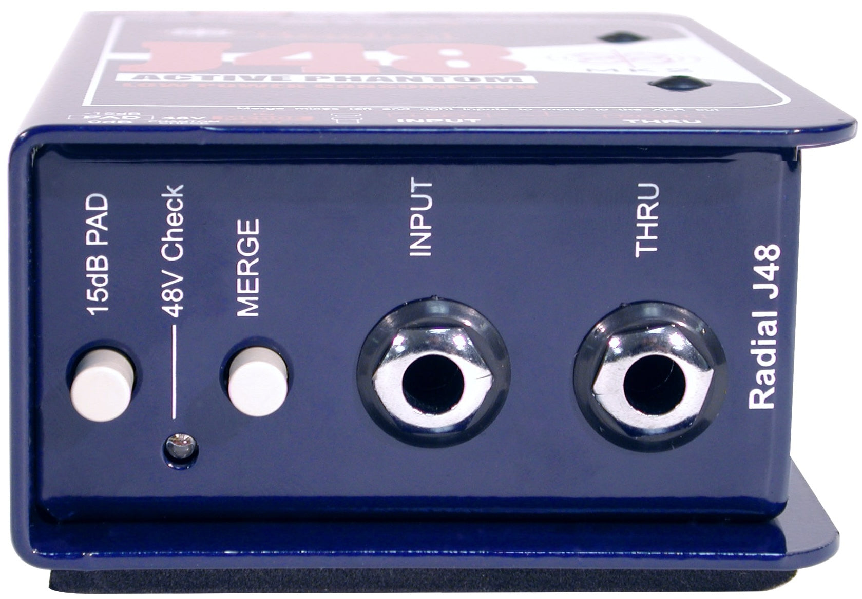 Radialteknik J48 (Mono)