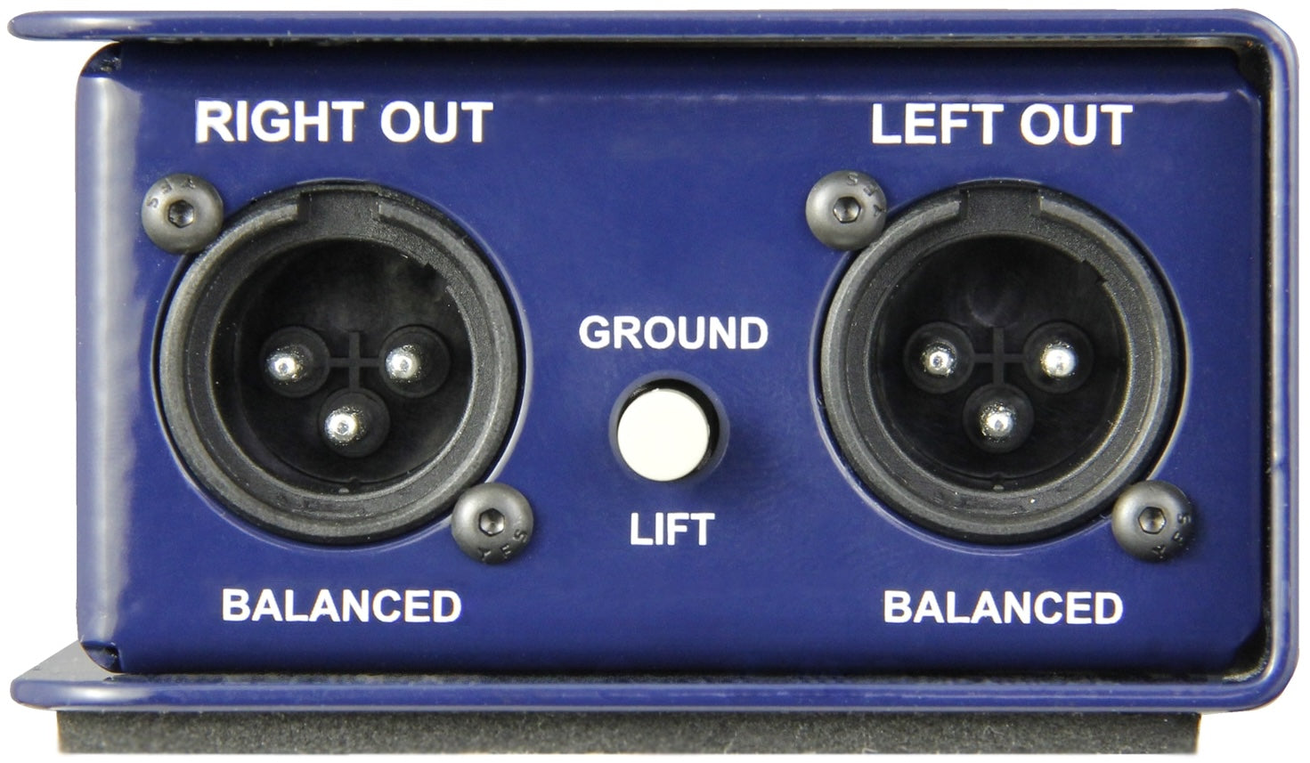 Radial Engineering J48 (Stereo)