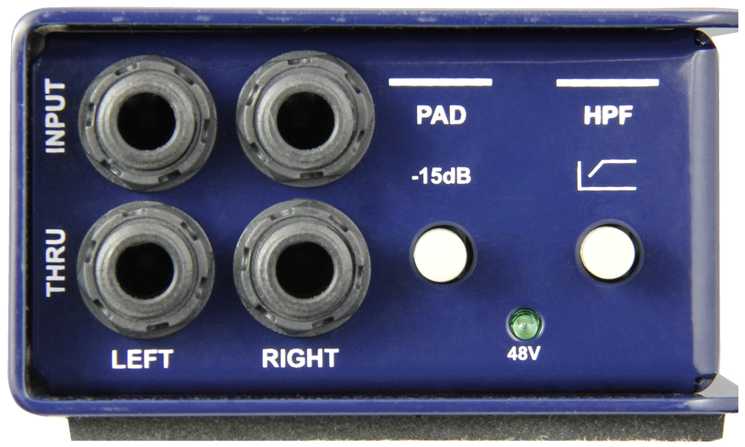 Radial Engineering J48 (Stereo)