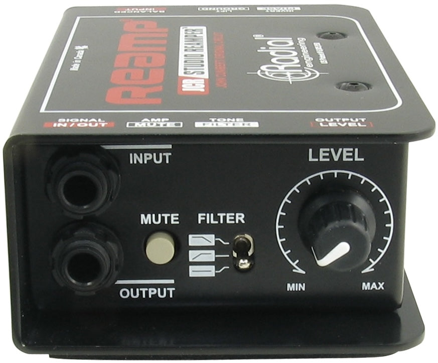 Radial Engineering JCR