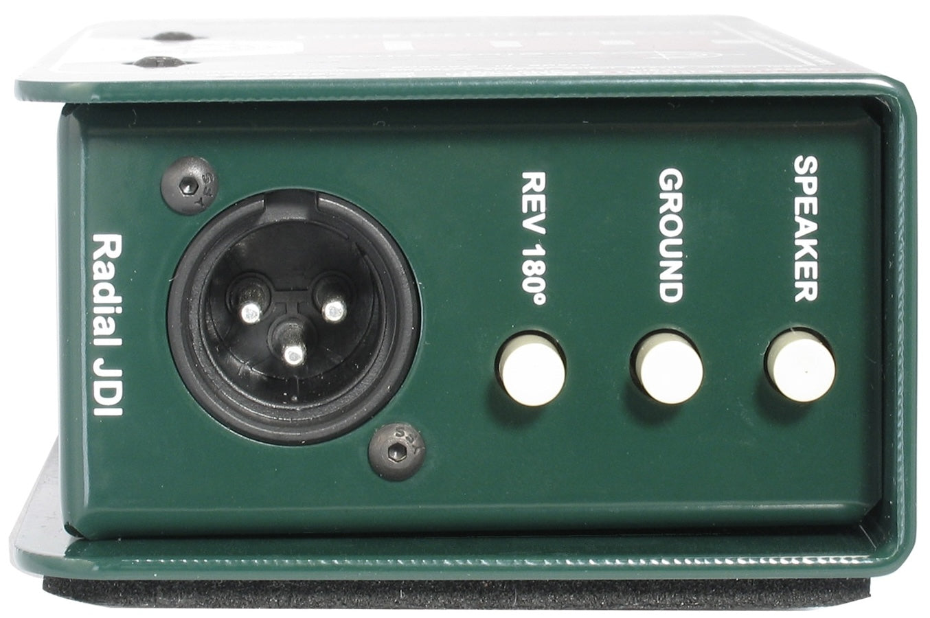 Radial Engineering JDI (Mono)