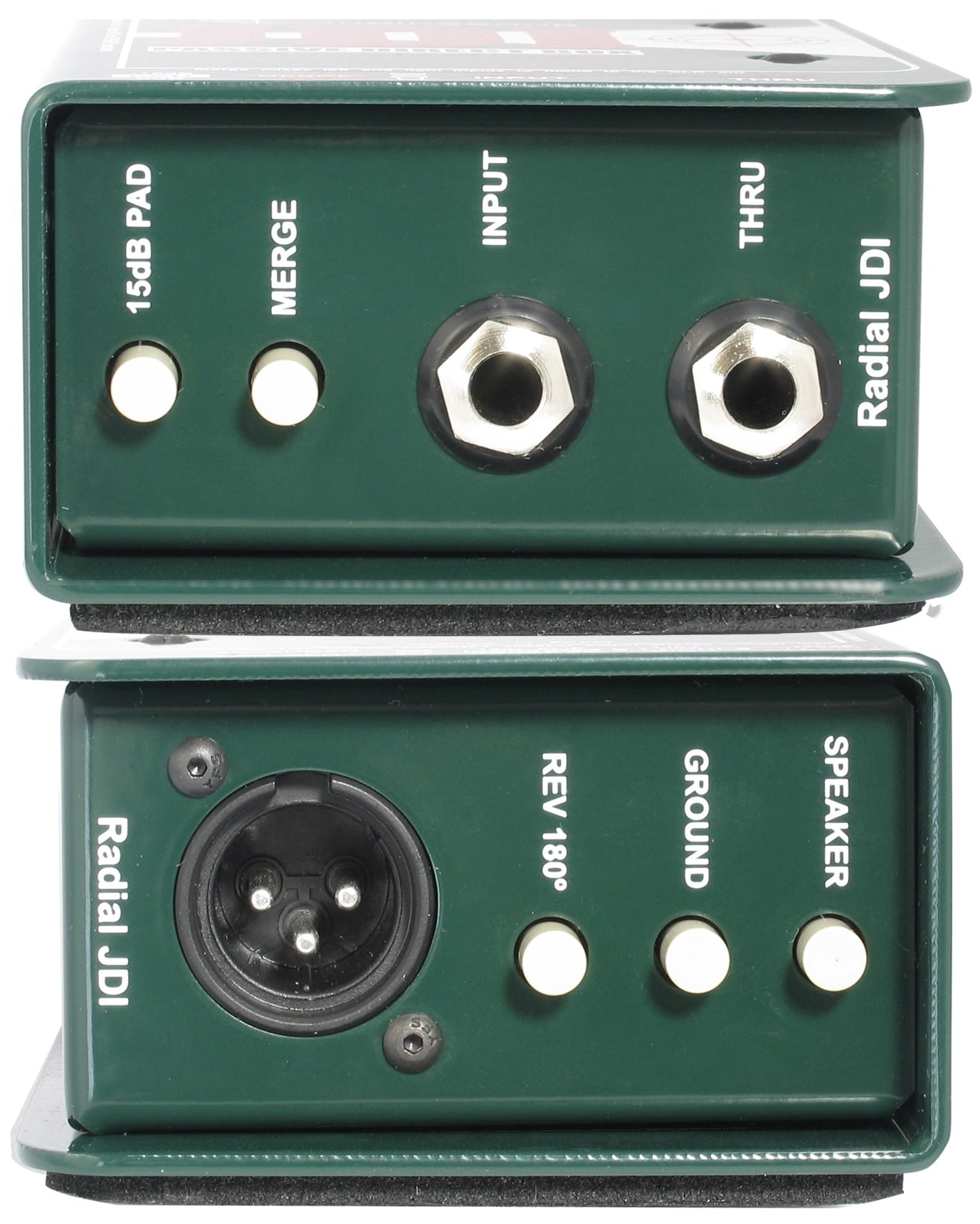 Radial Engineering JDI (Mono)