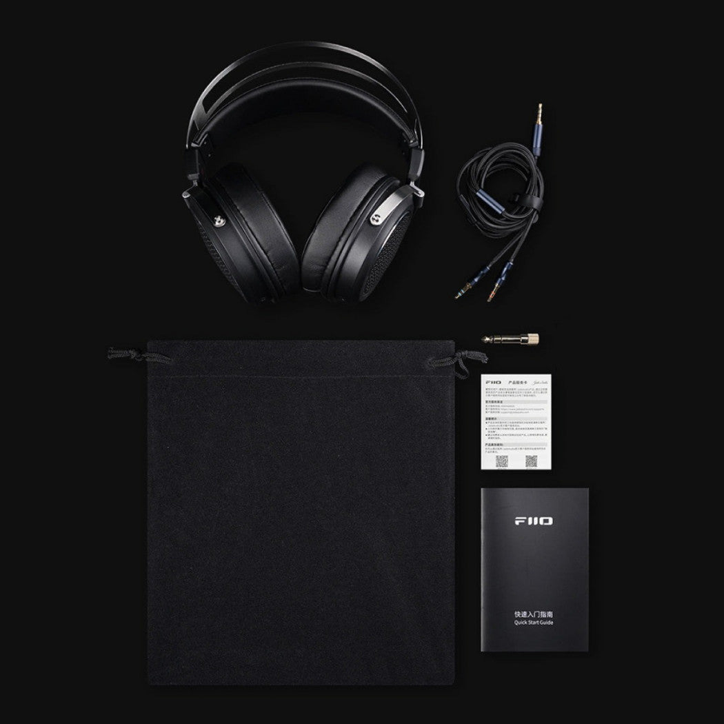 FiiO JT1