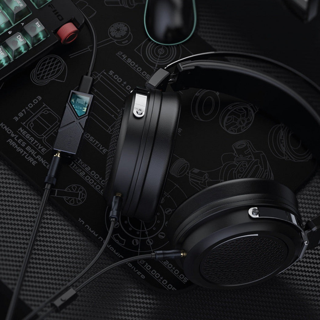 FiiO JT1