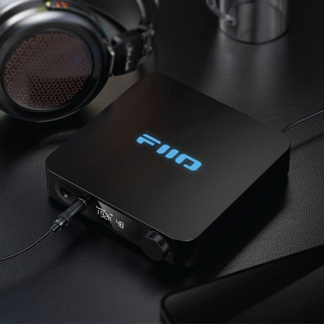 FiiO K11 (Sort)