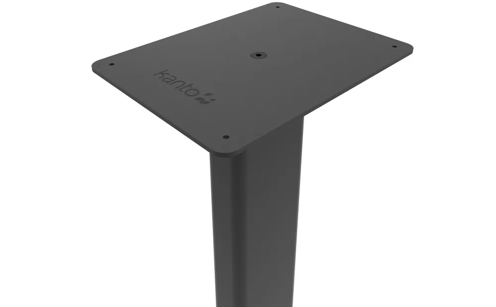 Kanto ST28 (Pair, Black)