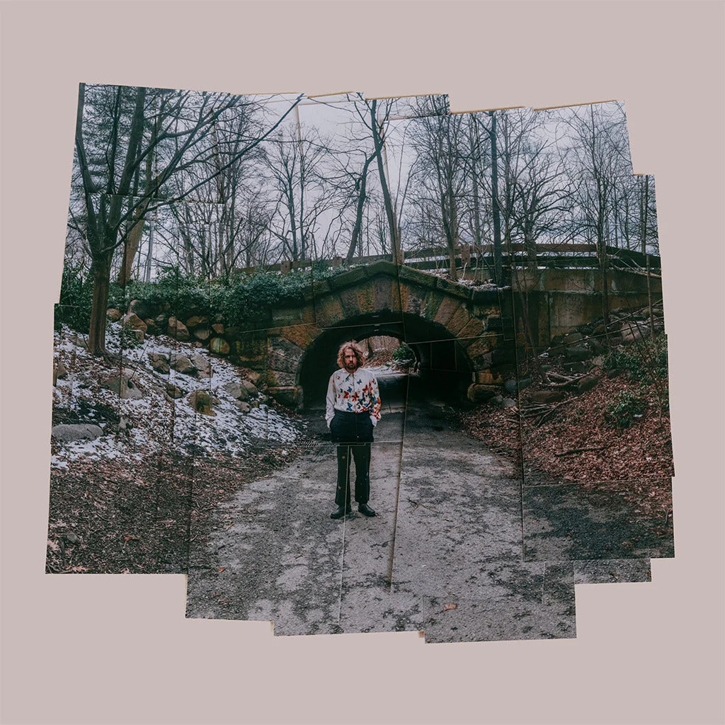 Kevin Morby - Flere fotografier (et kontinuum) (sort) Vinyl LP