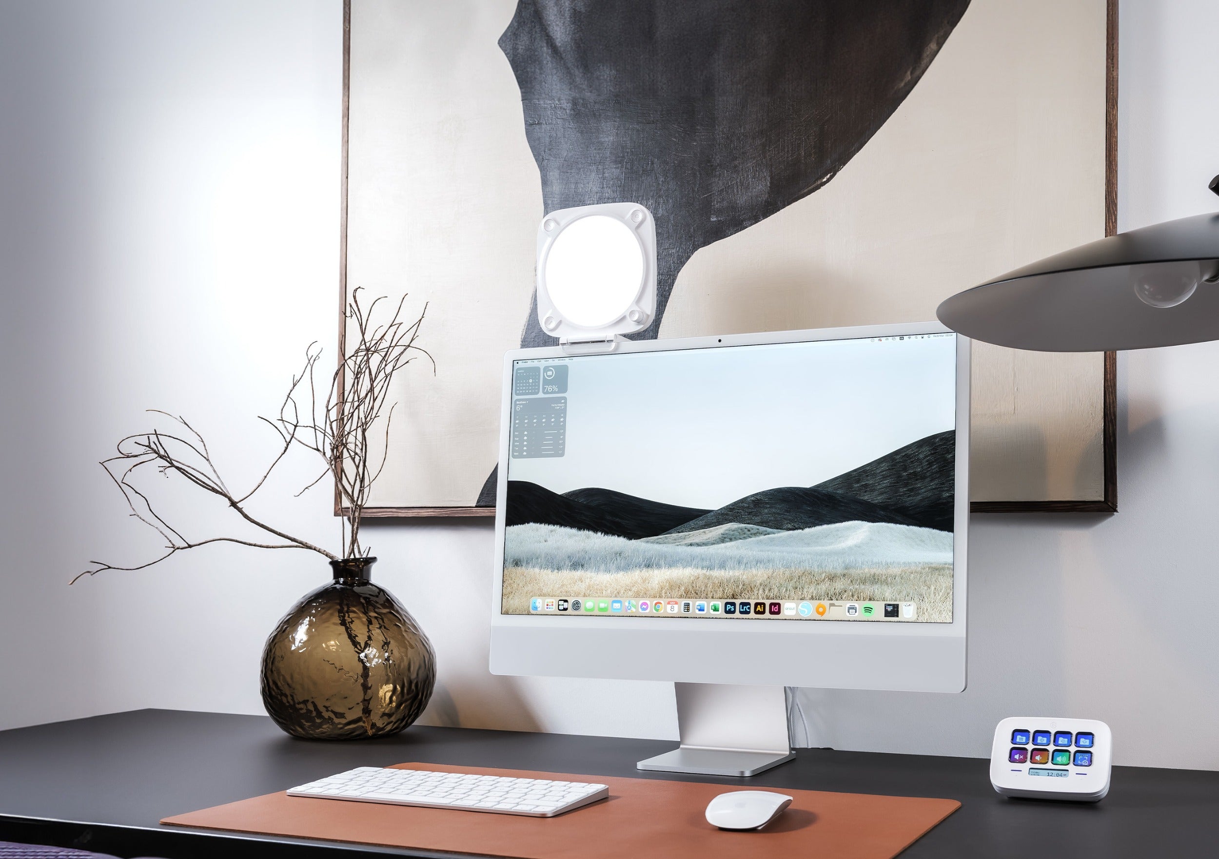 Elgato nøglelampe Neo