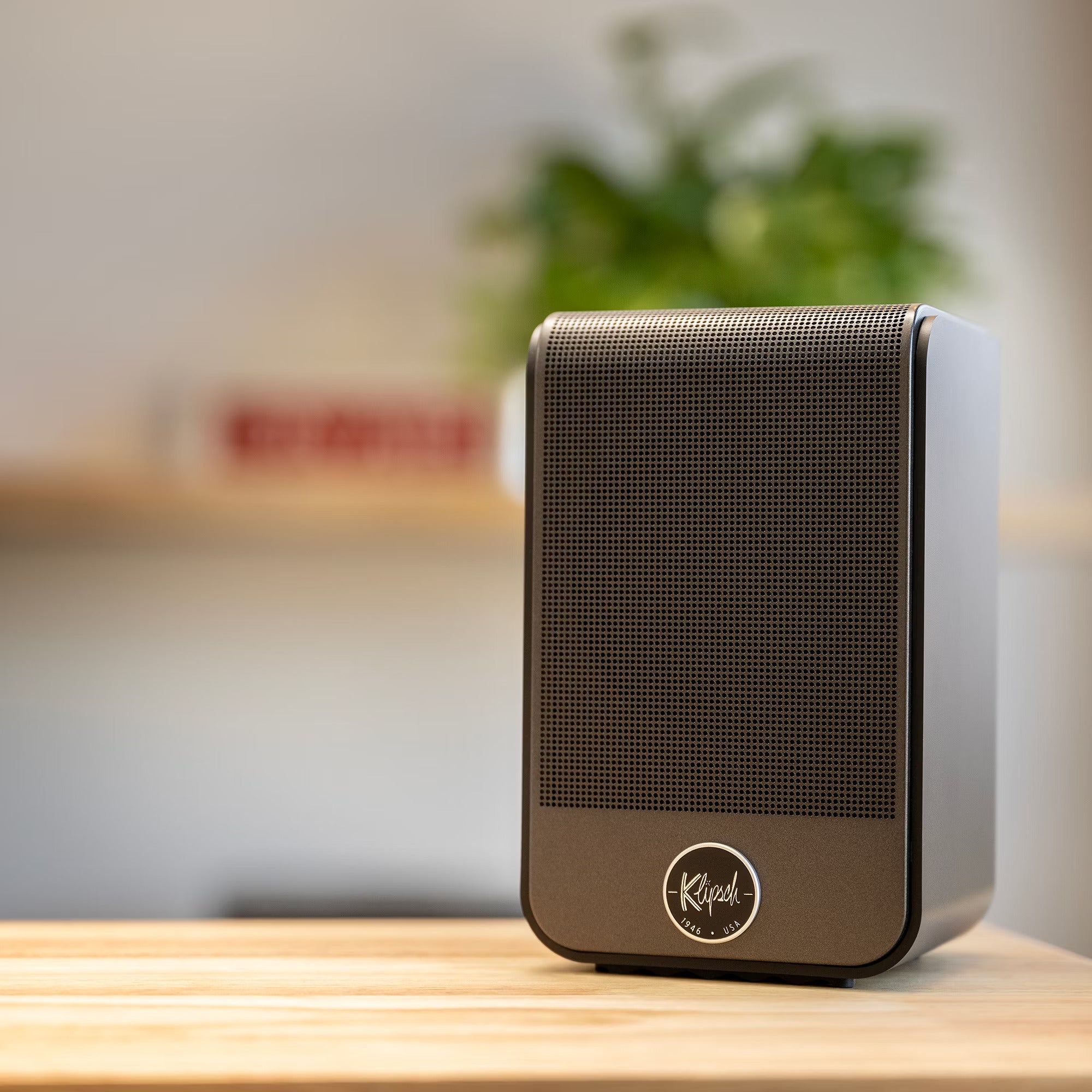 Klipsch Flexus SURR 100 (sort, par)