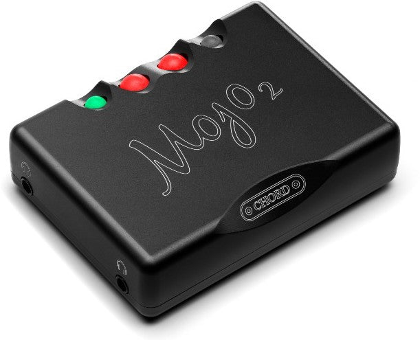 Chord Electronics Mojo 2