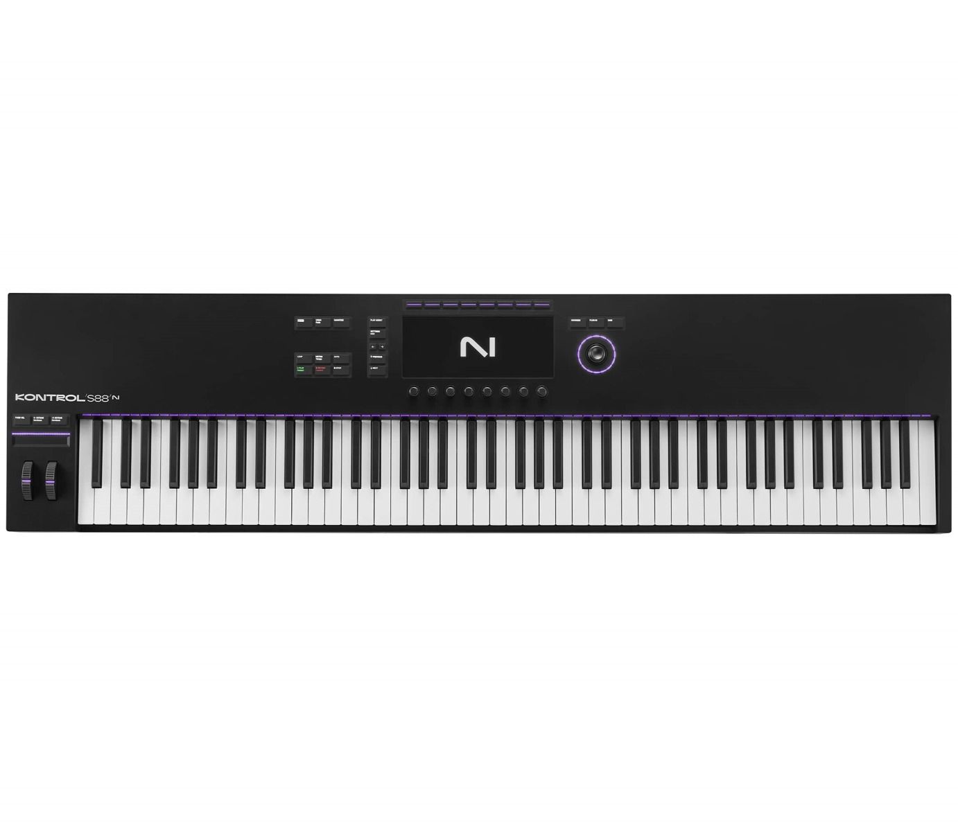 Native Instruments Kontrol S88 MK3