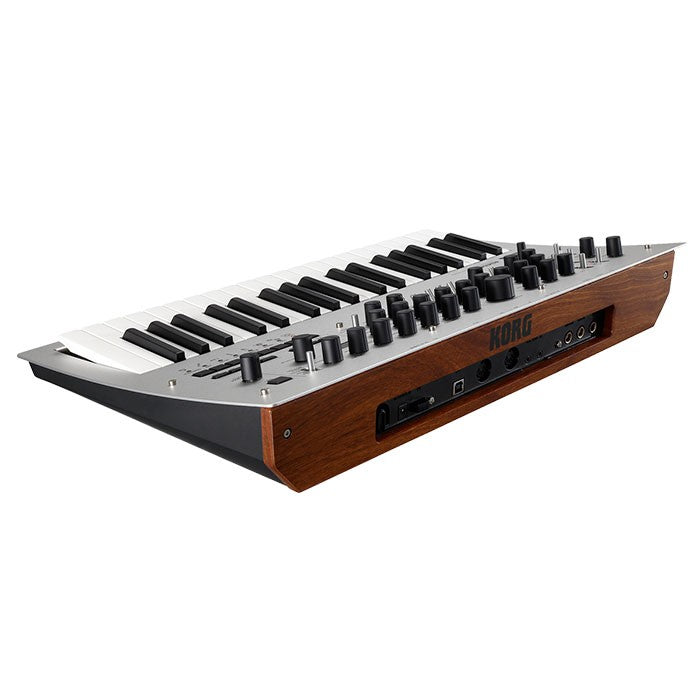 Korg Minilogue