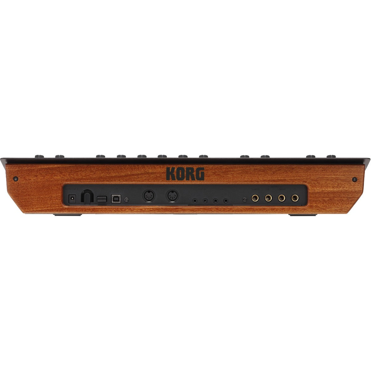 Korg Minilog XD